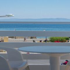 Отель Kos Bay Hotel Греция, Кос - отзывы, цены и фото номеров - забронировать отель Kos Bay Hotel онлайн балкон