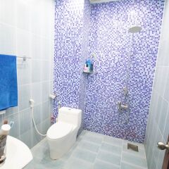 Vietnam Guide Home Hostel сауна