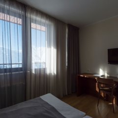 Отель Monte Gudauri Грузия, Гудаури - отзывы, цены и фото номеров - забронировать отель Monte Gudauri онлайн удобства в номере
