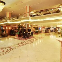 Akgun Istanbul Hotel интерьер отеля фото 2