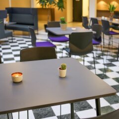 Отель Park Inn by Radisson Copenhagen Airport питание фото 3