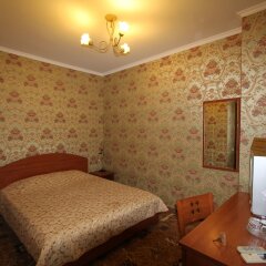 Гостиница Страна магнолий комната для гостей фото 7