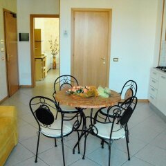 Отель Residence Amarcord Италия, Римини - отзывы, цены и фото номеров - забронировать отель Residence Amarcord онлайн в номере