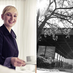 Mercure Hotel Berlin Mitte