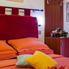 Отель ESTATE Римини фото 9