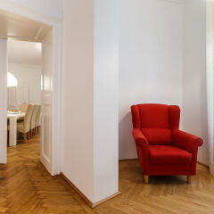 Отель Judengasse Premium In Your Vienna Австрия, Вена - отзывы, цены и фото номеров - забронировать отель Judengasse Premium In Your Vienna онлайн удобства в номере