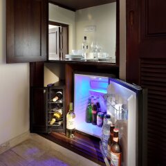 Отель The Royal Suites Turquesa by Palladium - Только для взрослых удобства в номере