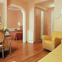 Hotel Parco dei Principi удобства в номере