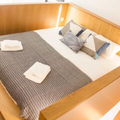 Апартаменты Alfama Blue Studio Loft Apartment - by LU Holidays комната для гостей фото 3