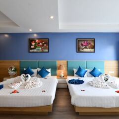 Отель Hanoi Royal View Hotel Вьетнам, Ханой - отзывы, цены и фото номеров - забронировать отель Hanoi Royal View Hotel онлайн спа