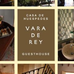 Отель Casa de huéspedes Vara De Rey Испания, Ивиса - отзывы, цены и фото номеров - забронировать отель Casa de huéspedes Vara De Rey онлайн питание