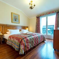 Hotel Diplomate комната для гостей фото 5