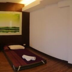 Отель Eastin Easy Siam Piman Бангкок спа фото 2