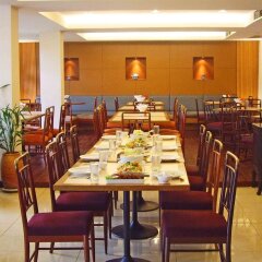 Отель JL Bangkok Таиланд, Бангкок - отзывы, цены и фото номеров - забронировать отель JL Bangkok онлайн фото 10