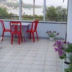 Отель Guest house Horizont Балчик помещение для мероприятий