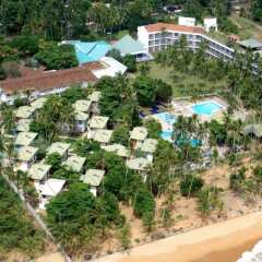 Отель Villa Ocean View бассейн фото 2
