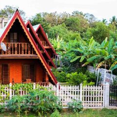 Отель Yoho D Family Resort развлечения