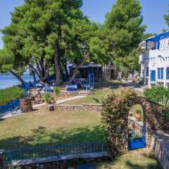 Virginia Hotel Ситония