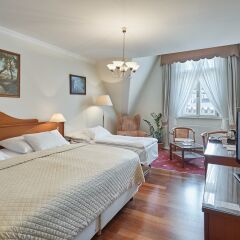 Отель Romance Puškin комната для гостей фото 14