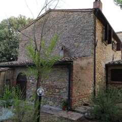 Отель Agriturismo Le Casette Гуардисталло развлечения