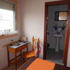 Отель Hostal Alamare удобства в номере фото 2