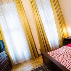 Отель Friends Hostel Венгрия, Будапешт - отзывы, цены и фото номеров - забронировать отель Friends Hostel онлайн удобства в номере фото 2