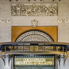 Отель Eurostars Centrale Palace фото 2
