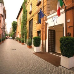 Hotel Art By The Spanish Steps фото 9