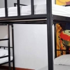 Отель Bangkok Backpacker Guesthouse Бангкок детские мероприятия фото 2