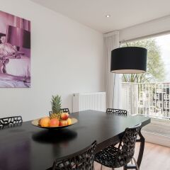 Отель Cityden Centre Serviced Apartments Нидерланды, Амстердам - отзывы, цены и фото номеров - забронировать отель Cityden Centre Serviced Apartments онлайн интерьер отеля