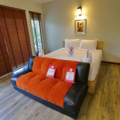Отель NIDA Rooms Patong 179 Phang Center комната для гостей