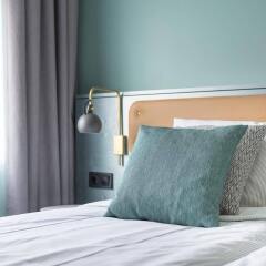 Отель Quality Hotel Konserthuset Швеция, Мальме - отзывы, цены и фото номеров - забронировать отель Quality Hotel Konserthuset онлайн сейф в номере