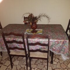Отель The Cozy Family Inn Guesthouse Ямайка, Порт Антонио - отзывы, цены и фото номеров - забронировать отель The Cozy Family Inn Guesthouse онлайн в номере фото 2