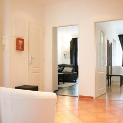 Отель Lermontov Apartments Чехия, Карловы Вары - отзывы, цены и фото номеров - забронировать отель Lermontov Apartments онлайн фото 16