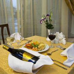 Гостиница Best Western Plus Atakent Park Алматы в номере