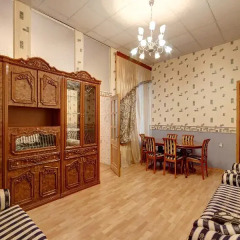 Апартаменты Stn Apartments Near Hermitage Стандартный номер фото 3