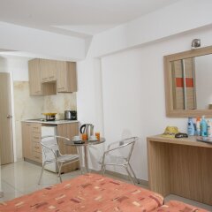 Paul-Marie Hotel Apartments в номере фото 3