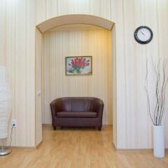Апартаменты Murmansk City Center VIP Apartments Мурманск сауна