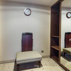 Отель Hilton Izmir сауна
