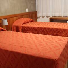 Отель B&B Hotels Rio de Janeiro Copacabana Бразилия, Рио-де-Жанейро - 6 отзывов об отеле, цены и фото номеров - забронировать отель B&B Hotels Rio de Janeiro Copacabana онлайн комната для гостей