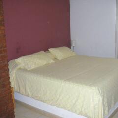 Апартаменты Apartments Dirsa Parc Güell комната для гостей