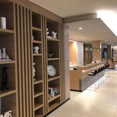Отель Holiday Inn Express Munich - City East Мюнхен развлечения