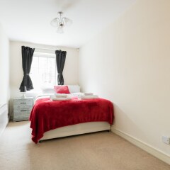 Апартаменты Platinum Apartments Next to London Bridge 9997 детские мероприятия