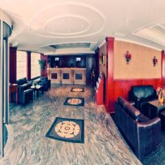 The Green Park Hotel Taksim интерьер отеля фото 3