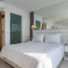 Le Bleu Hotel & Resort 5* Стандартный номер с различными типами кроватей фото 4