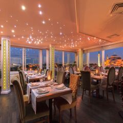 Adamar Hotel - Special Class питание