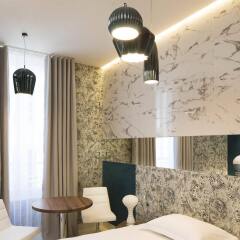 Отель Hôtel Dupond-Smith комната для гостей фото 3