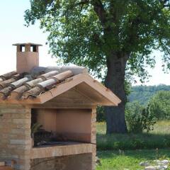 Отель Antica Dimora Country House Сарнано