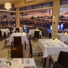 Отель Bucuti & Tara Beach Resort - Adults Only питание фото 2