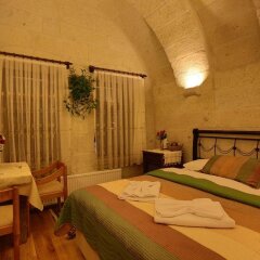 Safran Cave Hotel Турция, Гёреме - отзывы, цены и фото номеров - забронировать отель Safran Cave Hotel онлайн спа